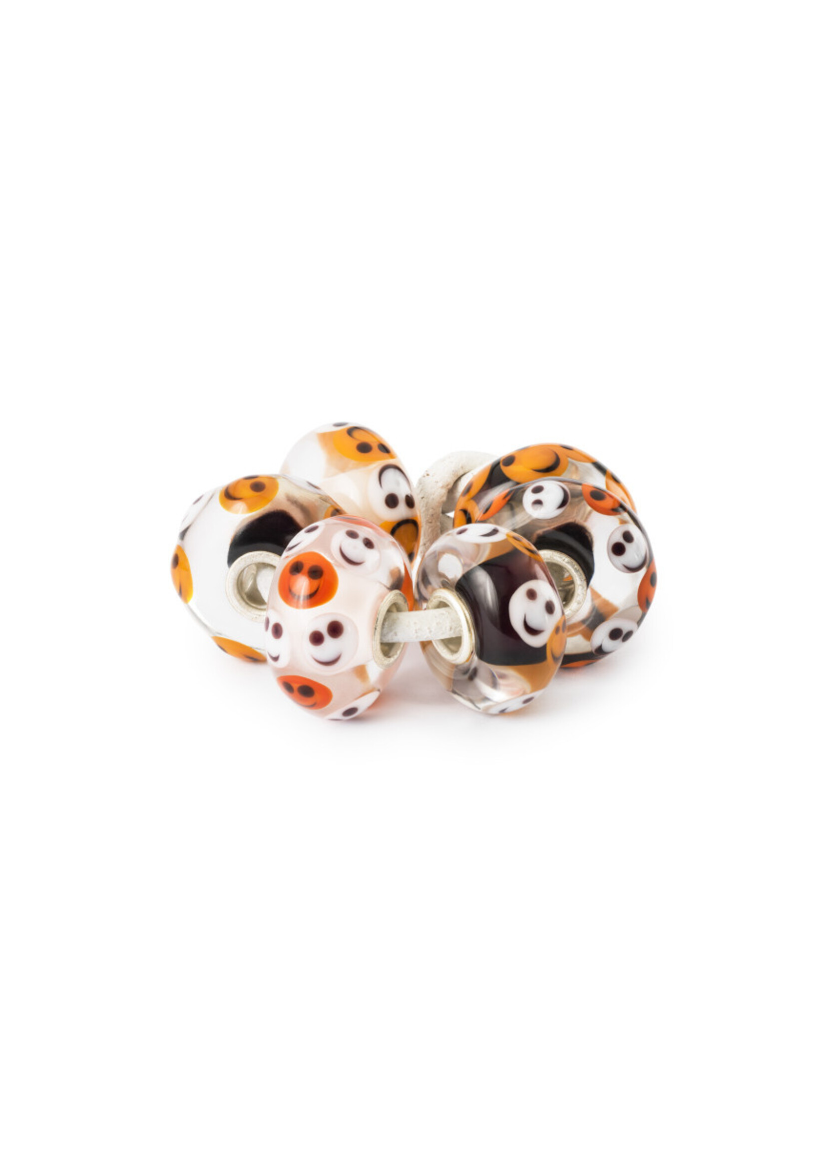 Trollbeads Trollbeads TGLBE-00244 Gelukkige gezinnen set