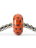 Trollbeads POSITIEVE PETUNIA TGLBE-20309