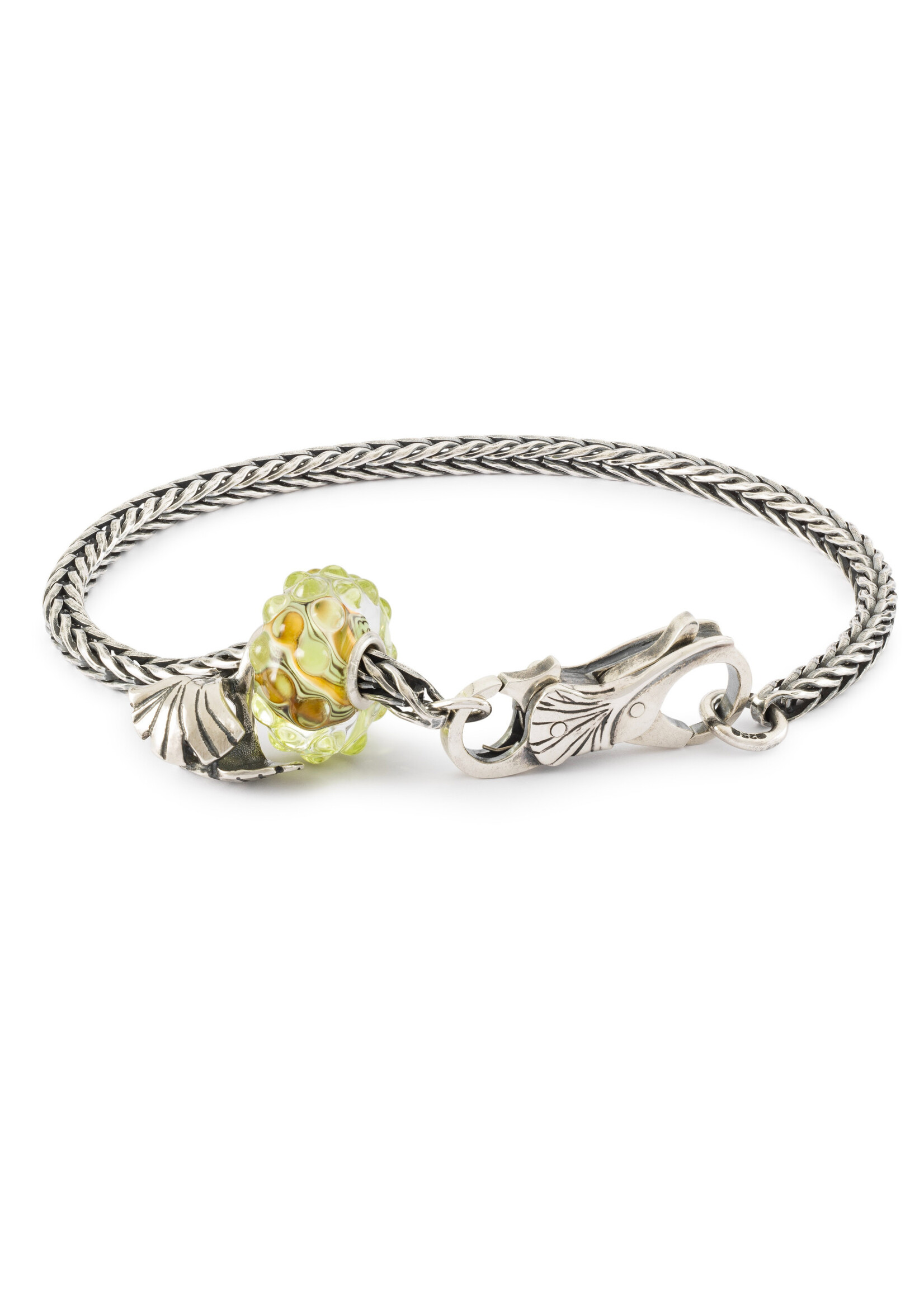 Trollbeads armband ‘Eeuwige Vitaliteit