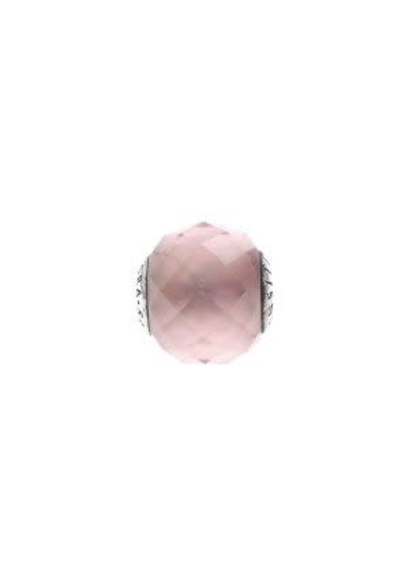 Vintage & Occasion Pandora Essence bedel zirkonia facet roze 791499PCZ