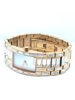 Vintage & Occasion Esprit horloge rosé occasion 004/900262