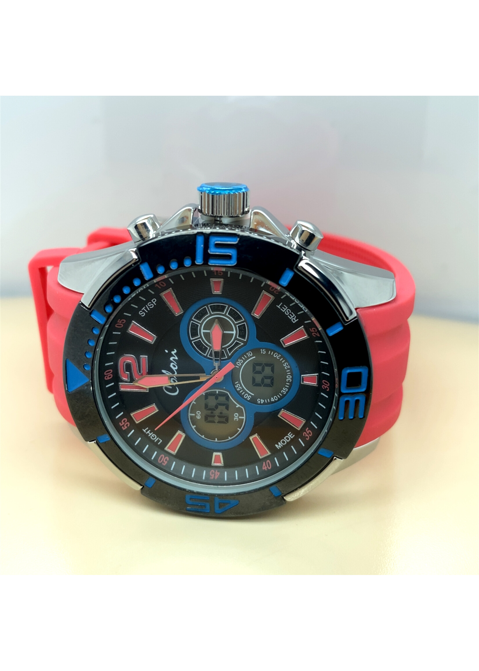 Vintage & Occasion Colori horloge 5-CLD066