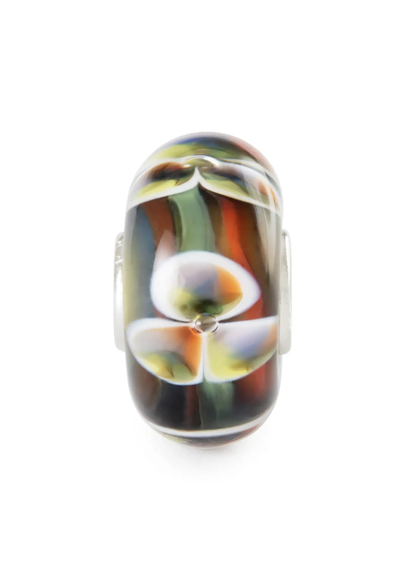 Trollbeads Trollbeads Regenboogbloem TGLBE-20440