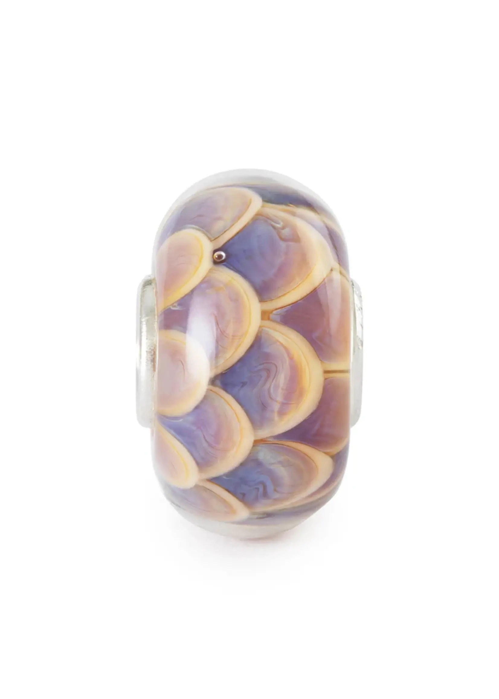 Trollbeads Trollbeads Regenboog Zeemeermin TGLBE-20436