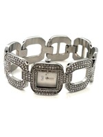Vintage & Occasion D&G horloge met zirkonia's