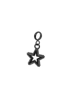 Ixxxi Ixxxi Bedel Star Black