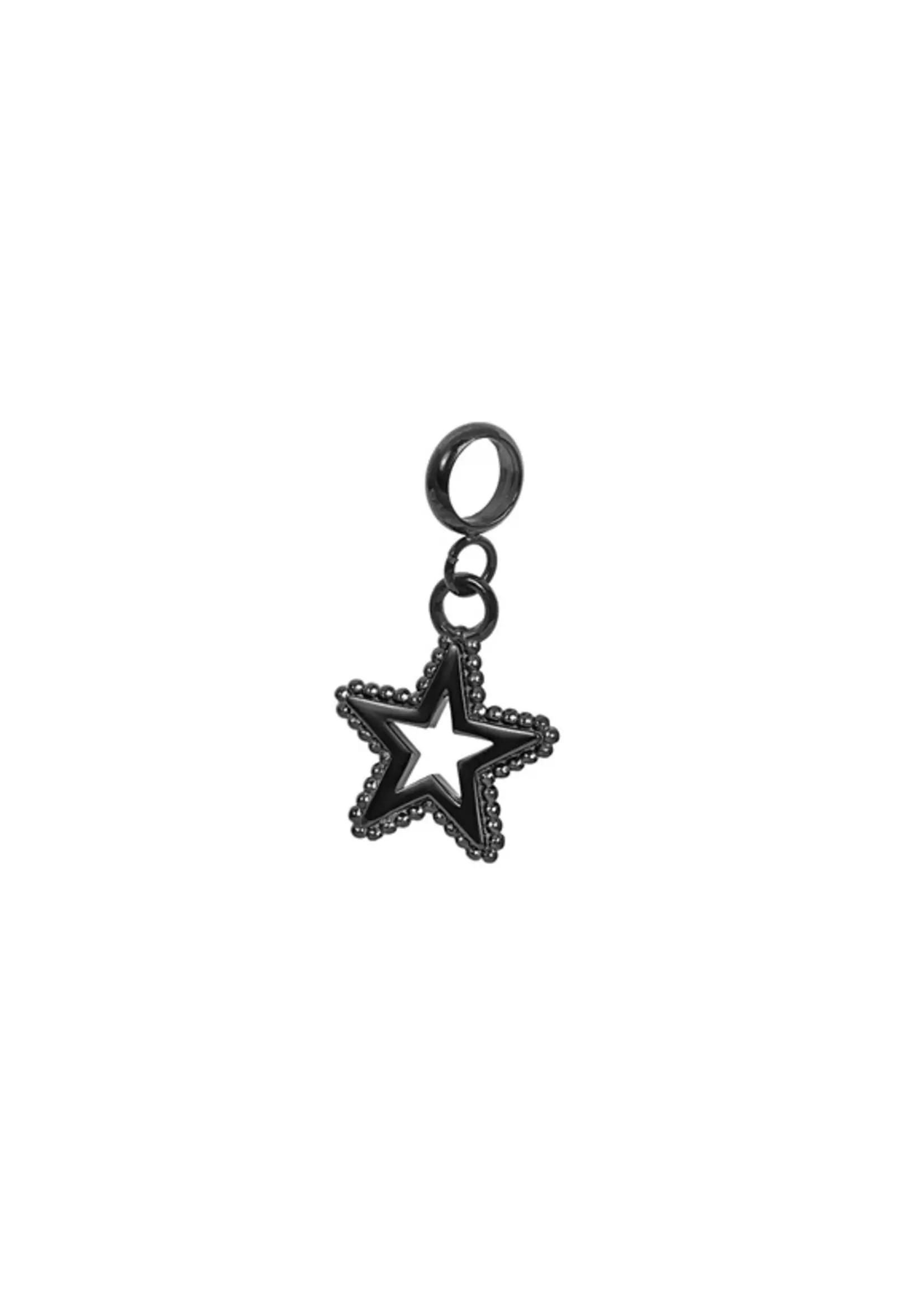 Ixxxi Ixxxi Bedel Star Black