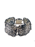 Vintage & Occasion Zilveren armband