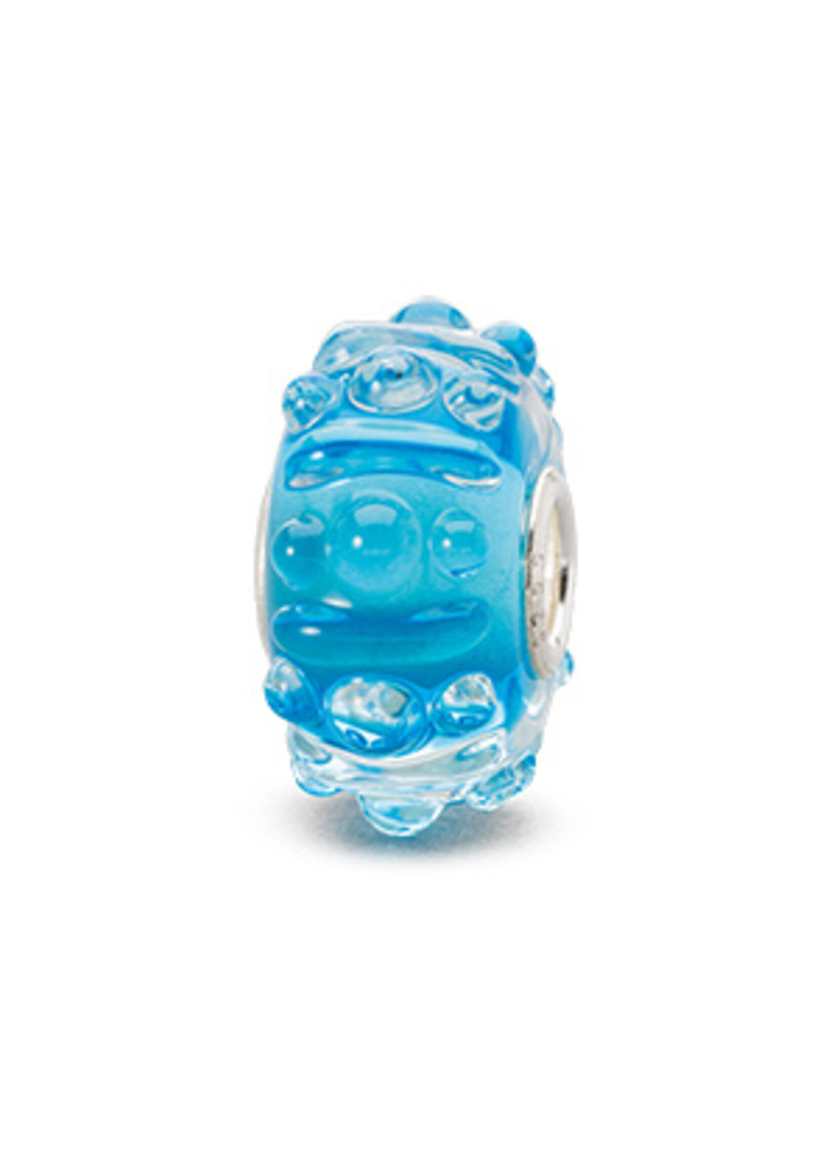 Trollbeads Turquoise bries (special edition) TGLBE-20114