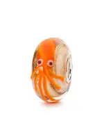 Trollbeads Oozing Octopus Bead