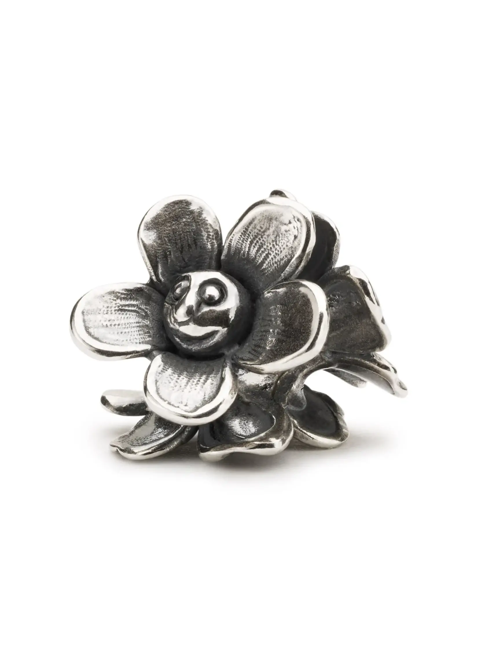 Trollbeads OPGEWEKTE BLOEM TAGBE-20215