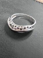 Vintage & Occasion Zilveren ring fantasie