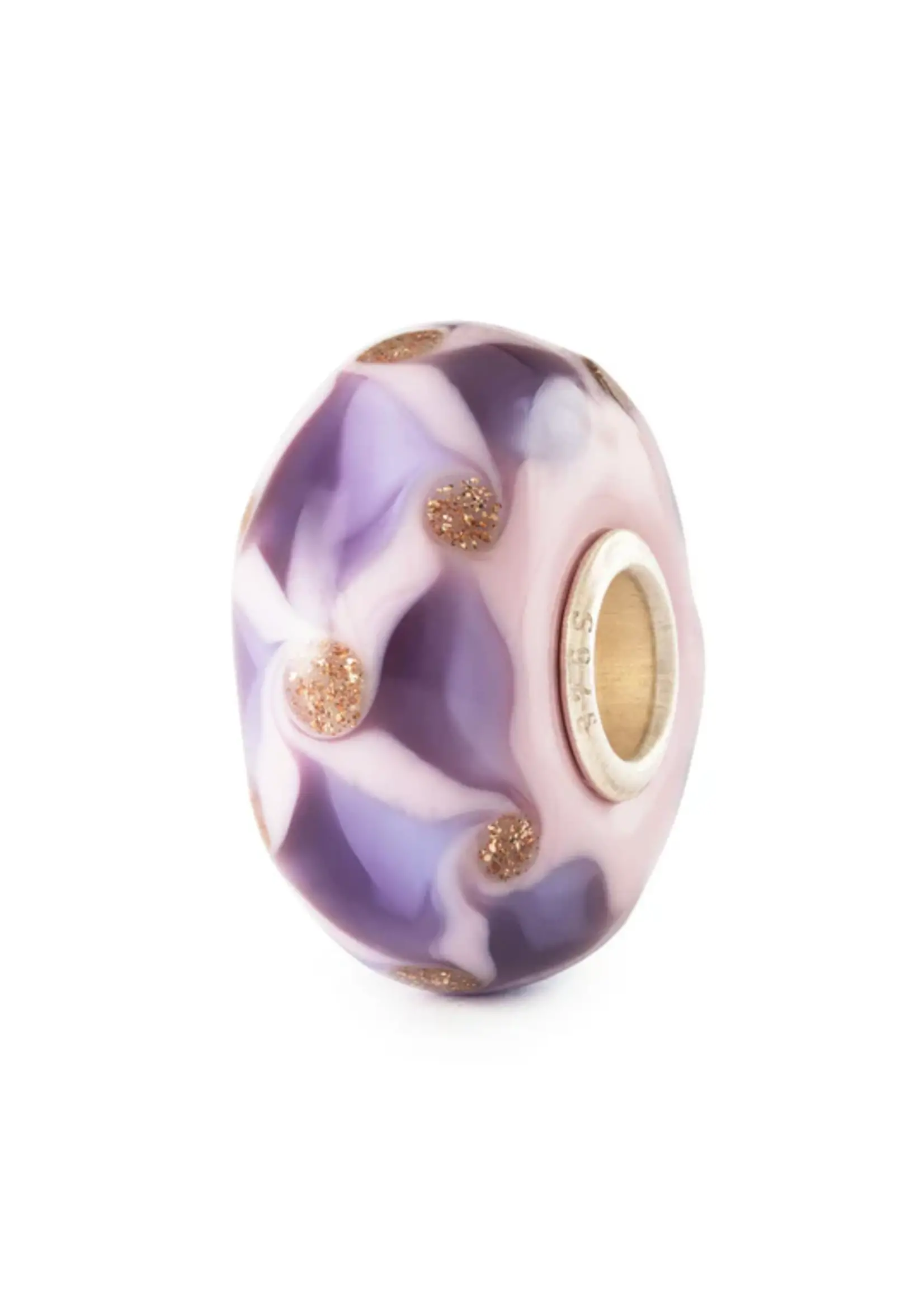 Trollbeads Trollbeads tglbe-20445 romantische aanraking