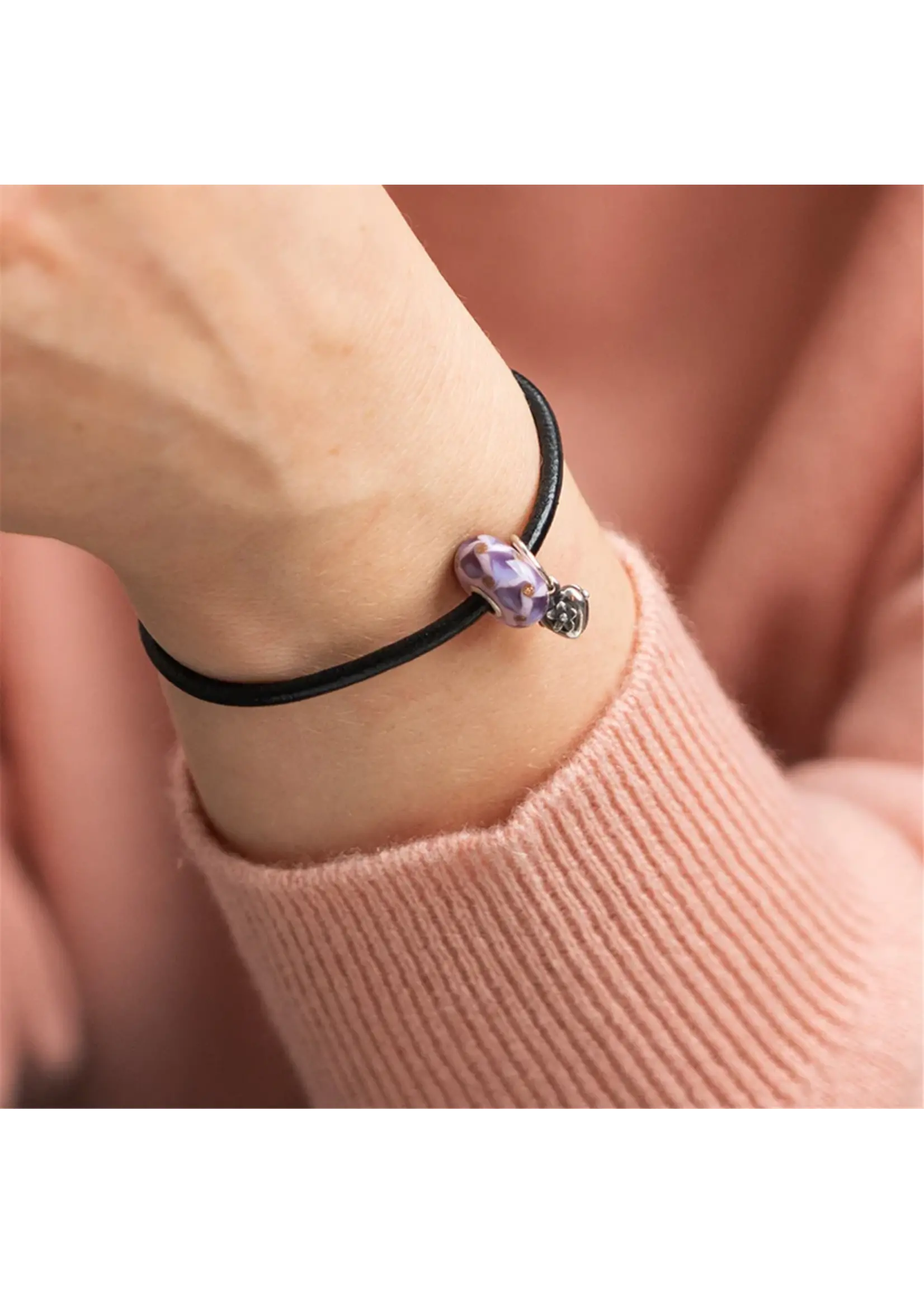 Trollbeads Trollbeads tglbe-20445 romantische aanraking