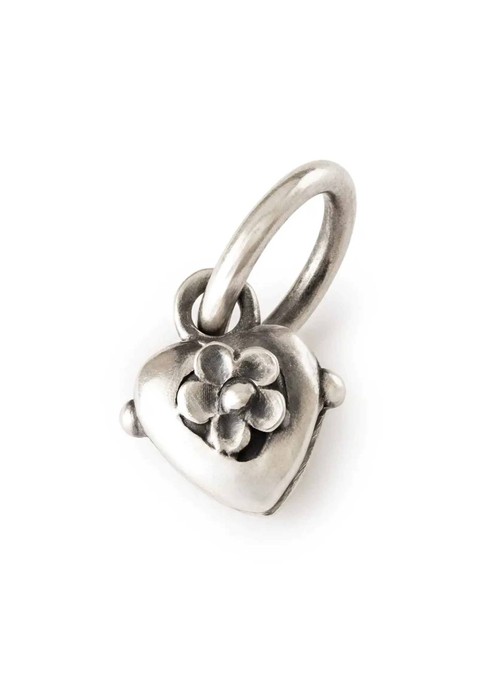 Trollbeads Trollbeads tabge-20302 hartenbloem hanger