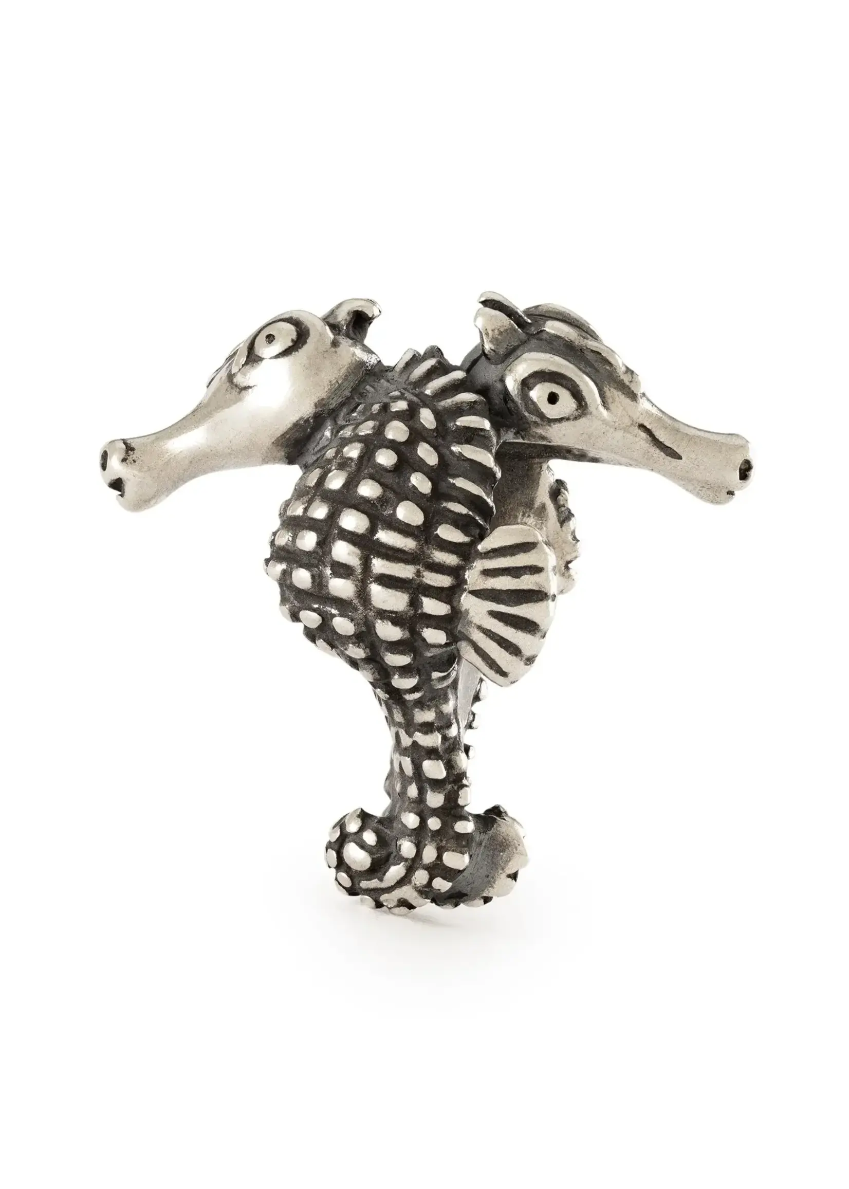 Trollbeads ZEEPAARDBESCHERMER TAGBE-20305