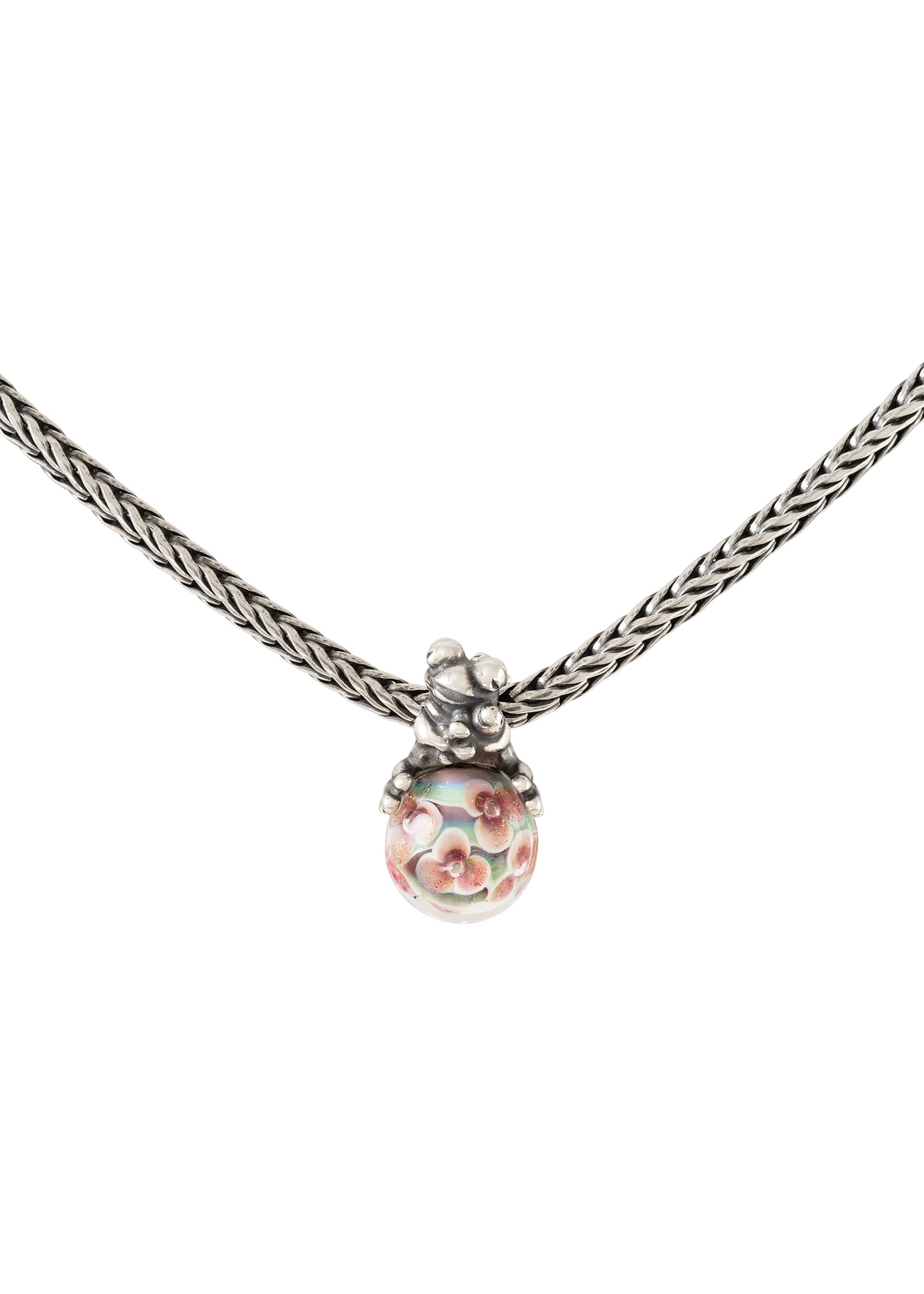 Trollbeads TEDERHEID, HANGER (SPECIAL EDITION) TAGPE-00097