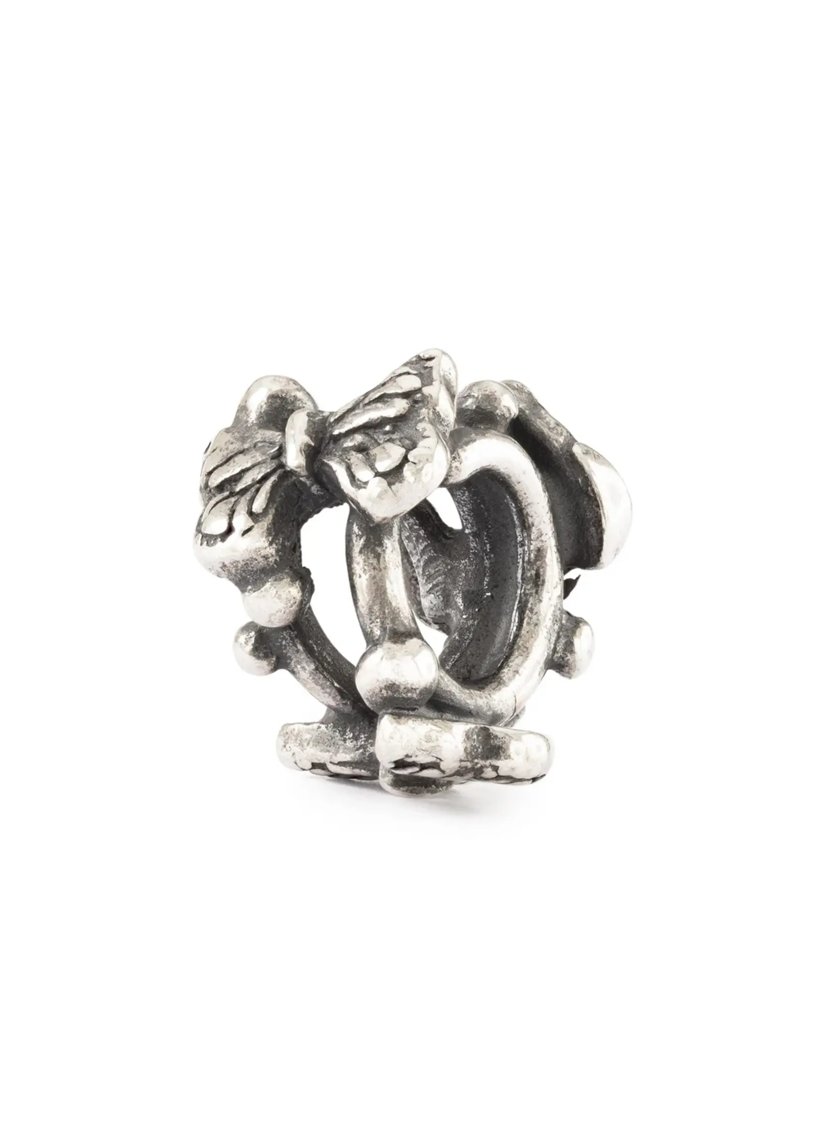 Trollbeads beauty of change trollbeads tag-10261 club only