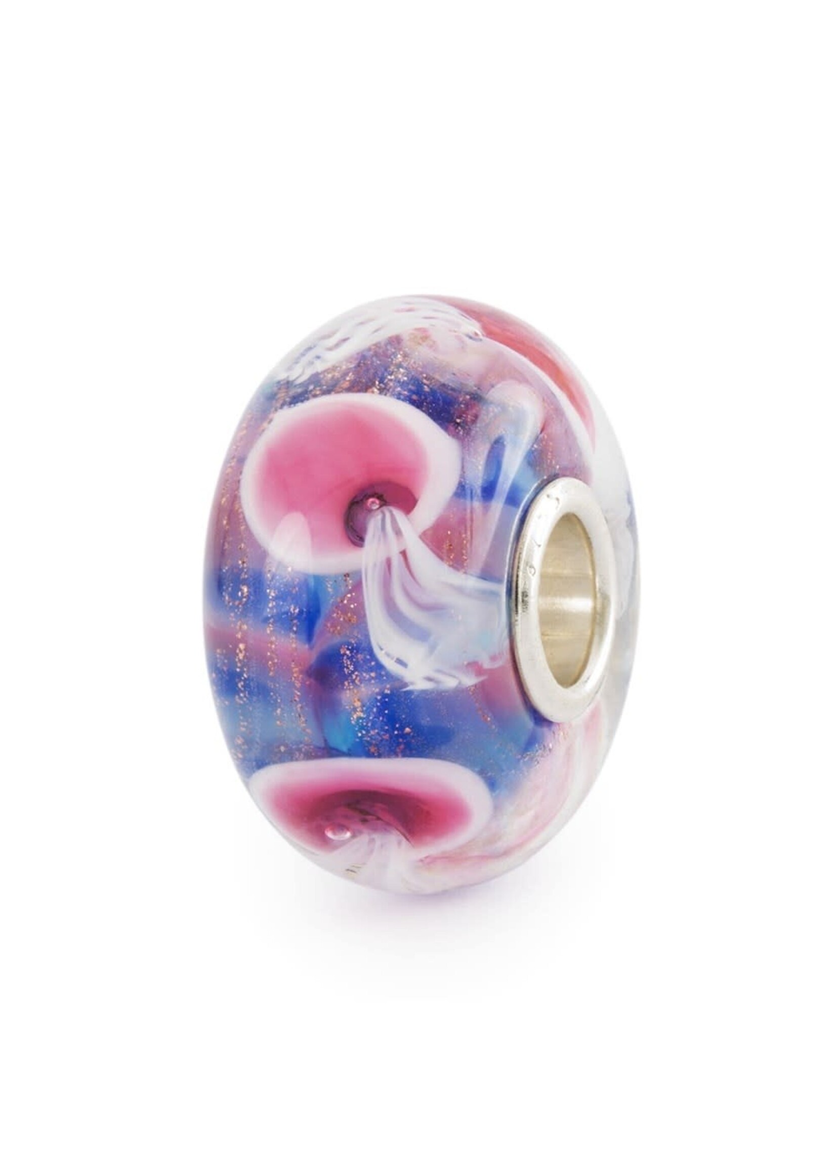 Trollbeads Country Bead - Dans van de Medusa TGLBE-20415