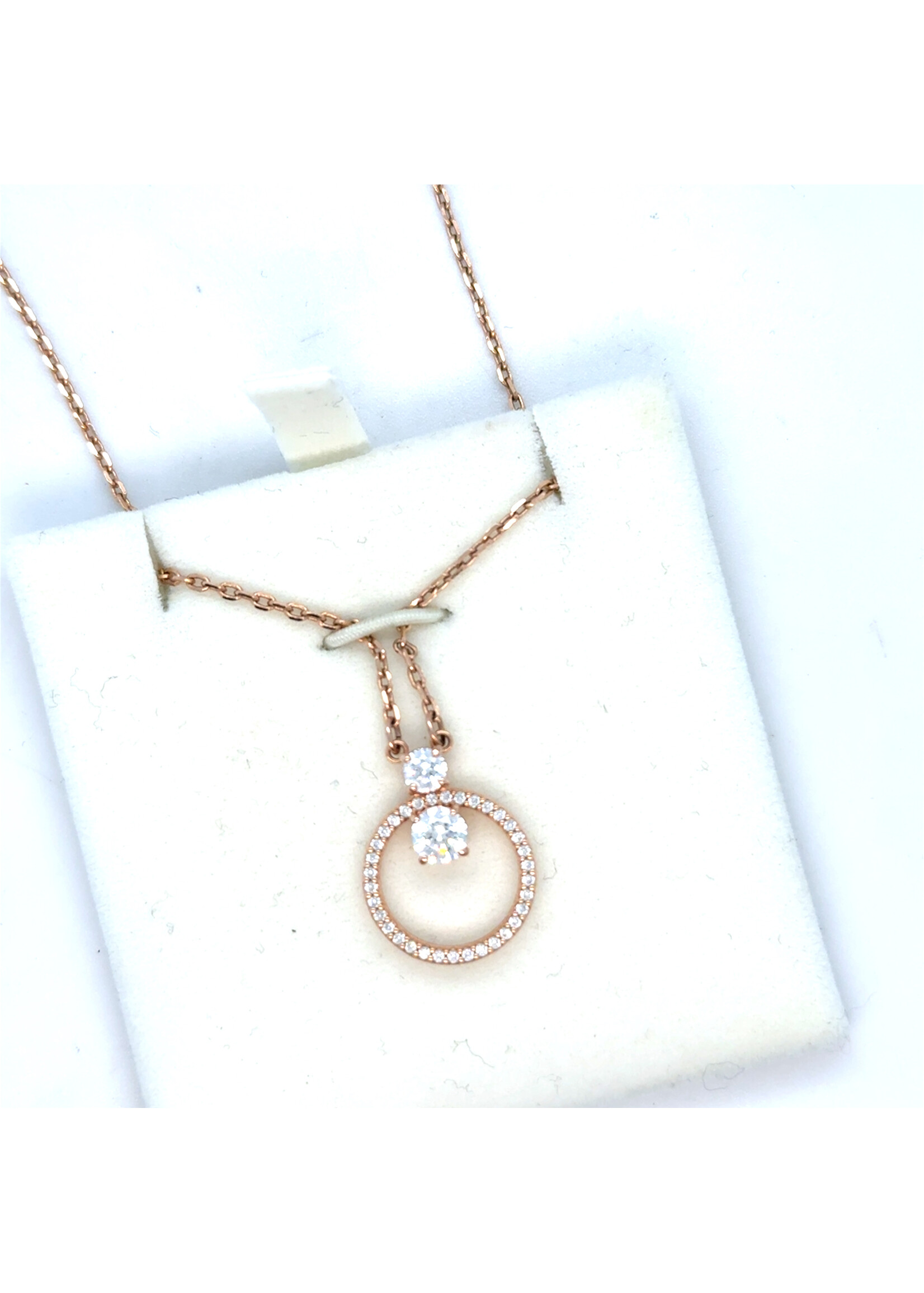 Vintage & Occasion occasion swarovski  collier