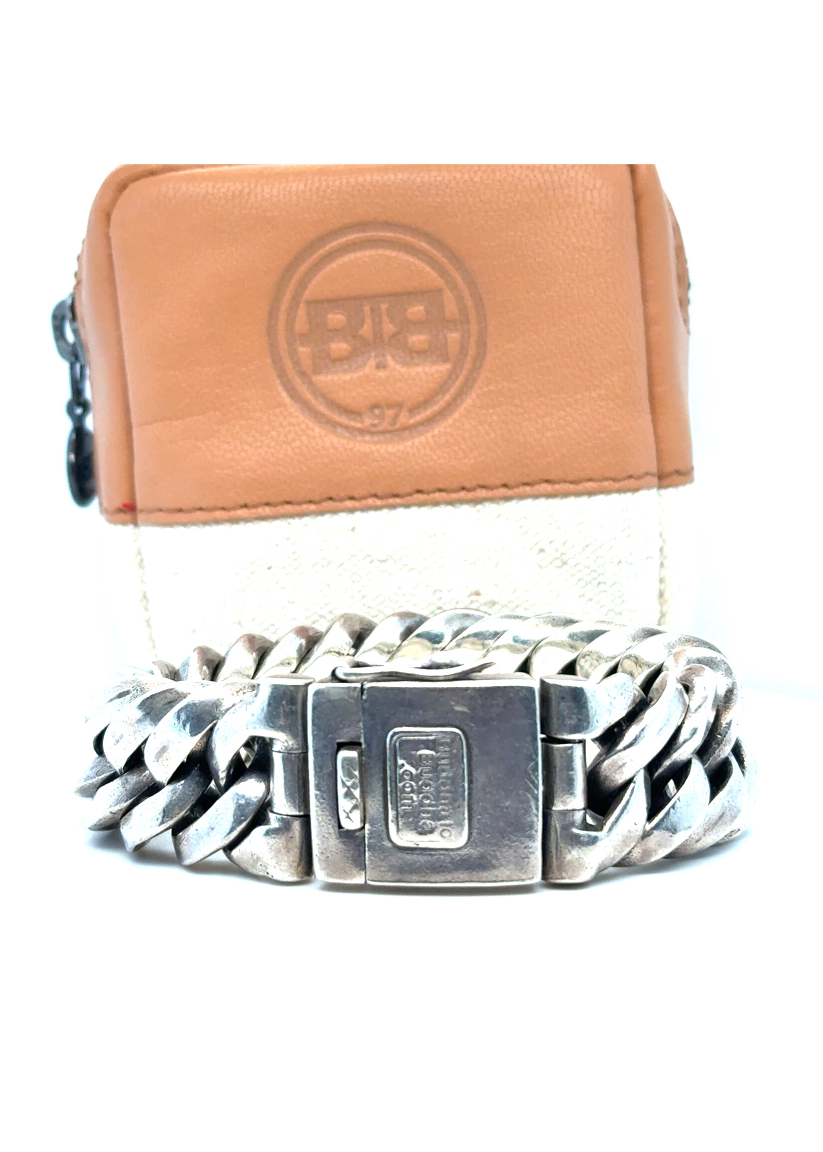 Vintage & Occasion Occasion Buddha to buddha armband