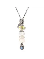 Trollbeads Trollbeads TAGBO-02177 Beschermer van de Liefde Special Edition 80cm