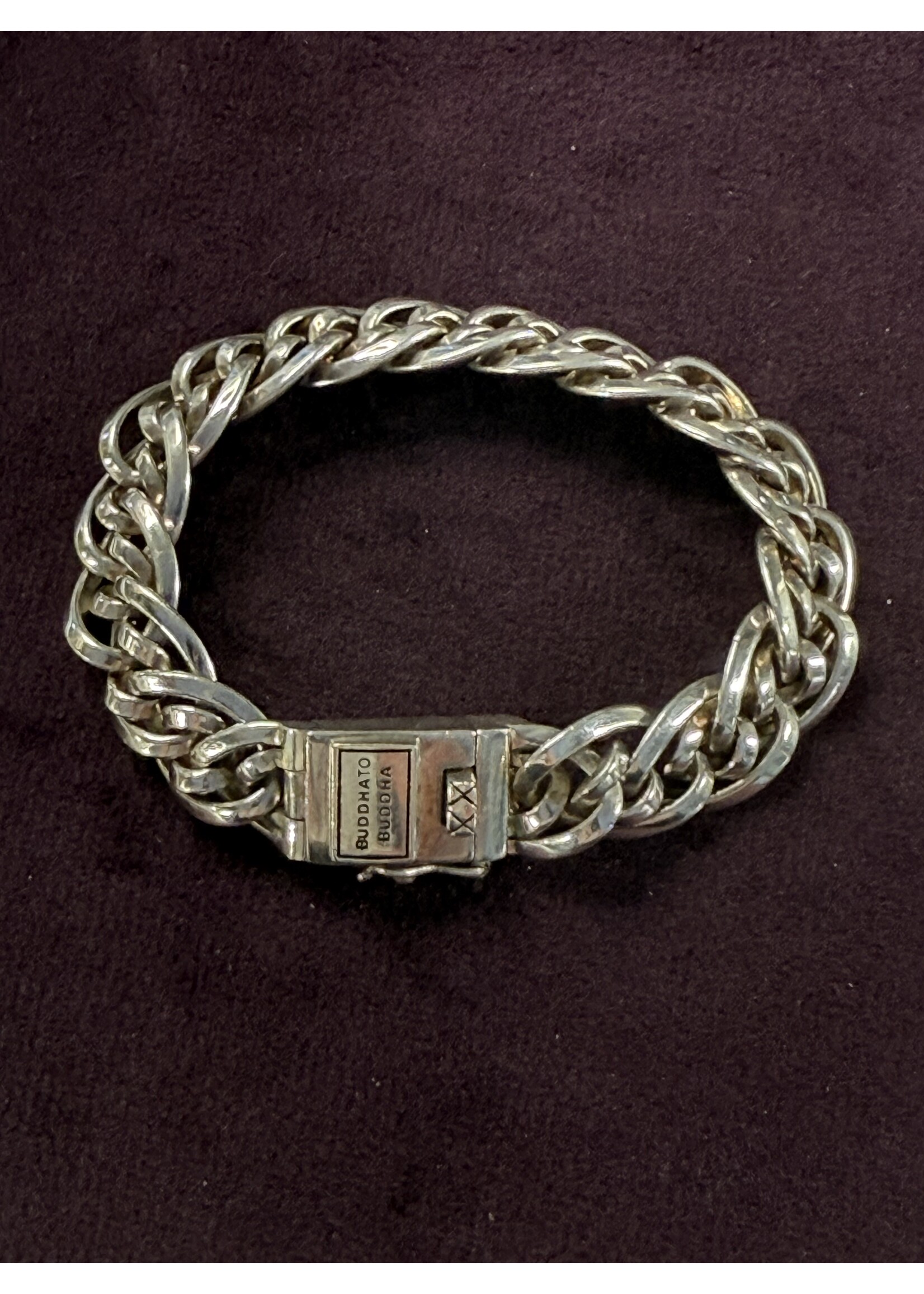 Vintage & Occasion Buddha to Buddha armband Nathalie