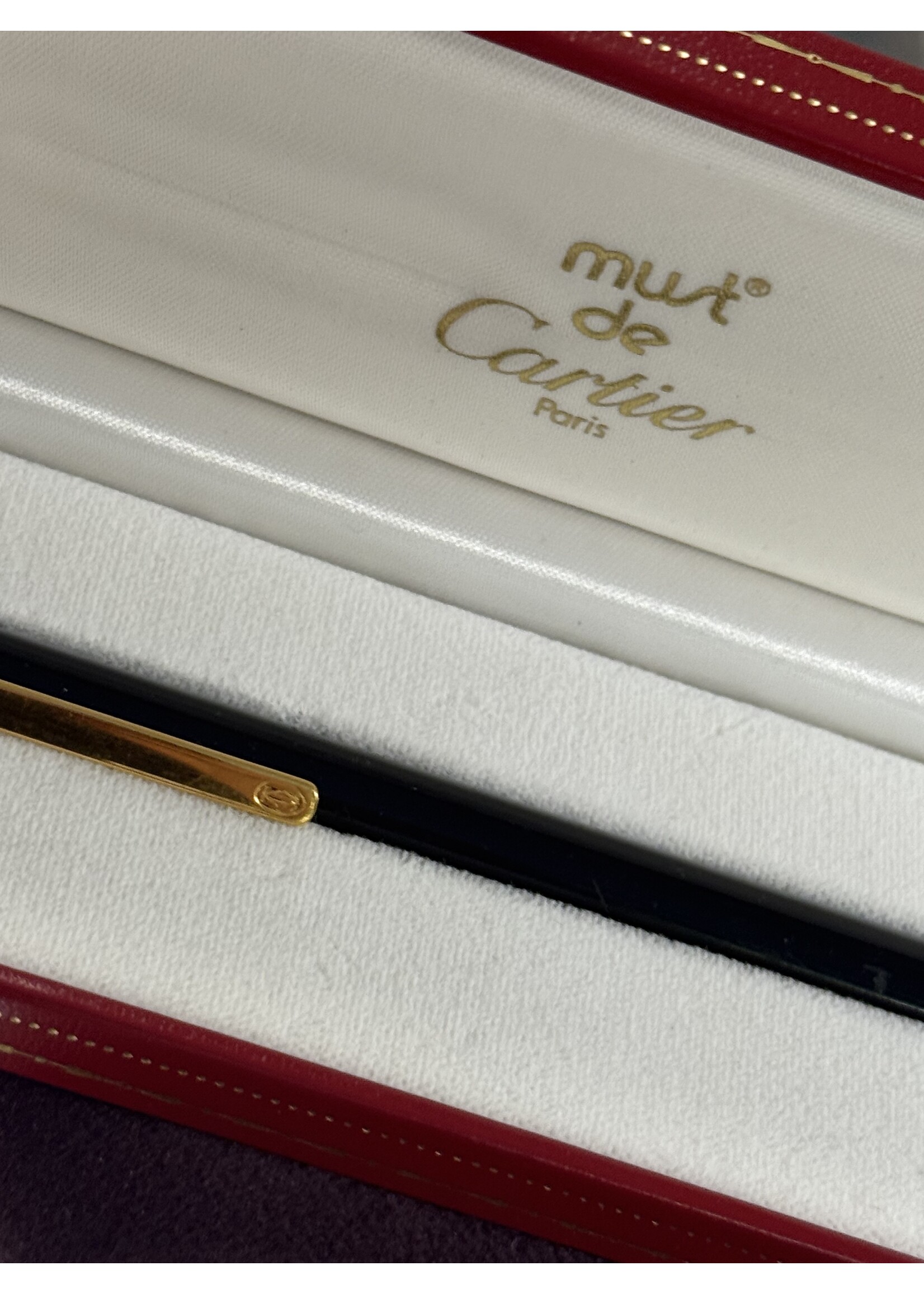 Vintage & Occasion Cartier pen