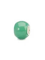 Trollbeads Trollbeads AVENTURIJN, ROND TSTBE-00018