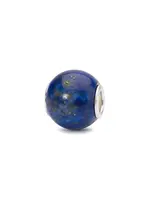 Trollbeads Trollbeads lapis lazuli rond tstbe-00019