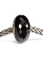 Trollbeads Trollbeads kraal TSTBE-20005 Zwarte Onyx