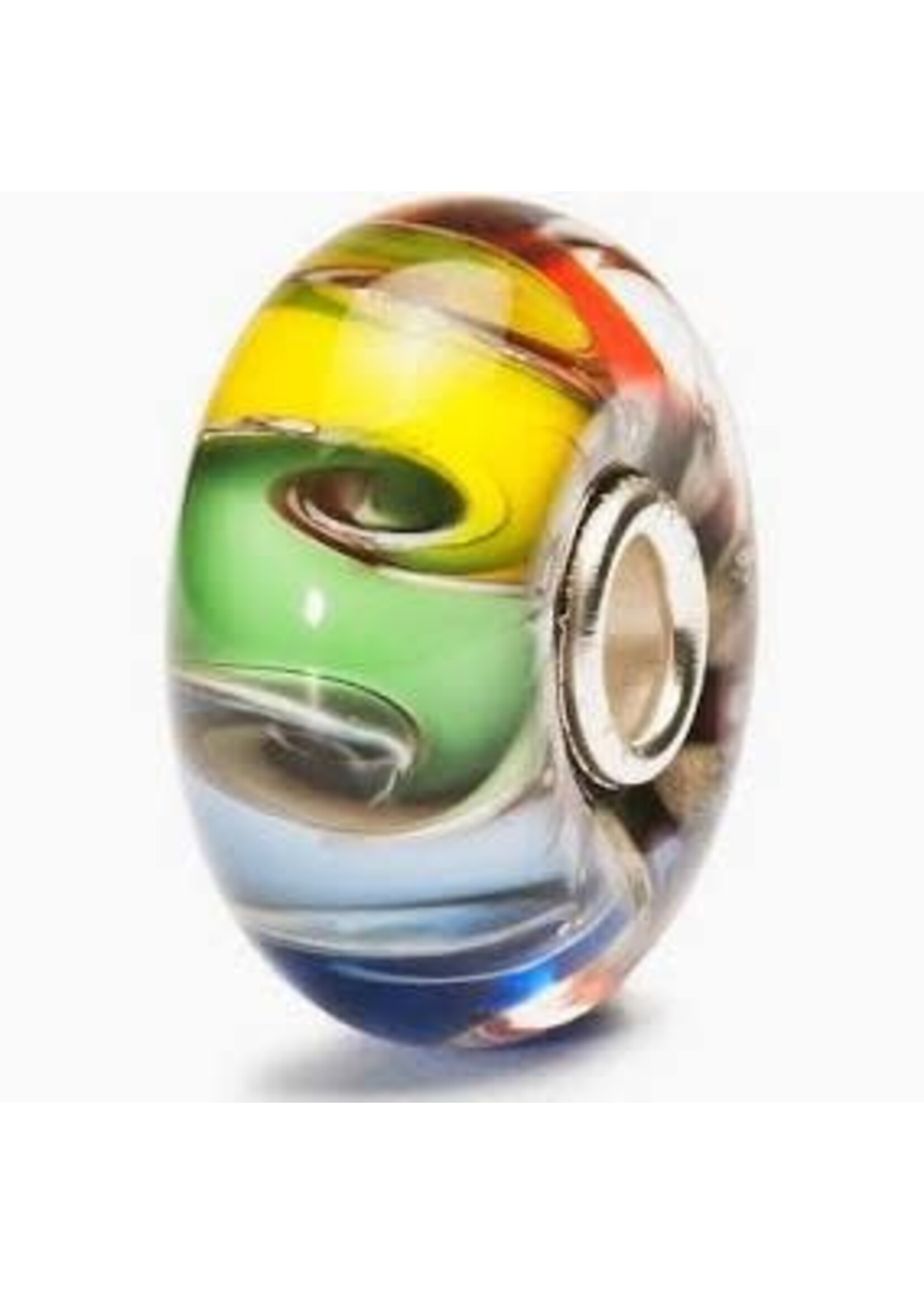 Trollbeads CHAKRAKLEUREN TGLBE-20003