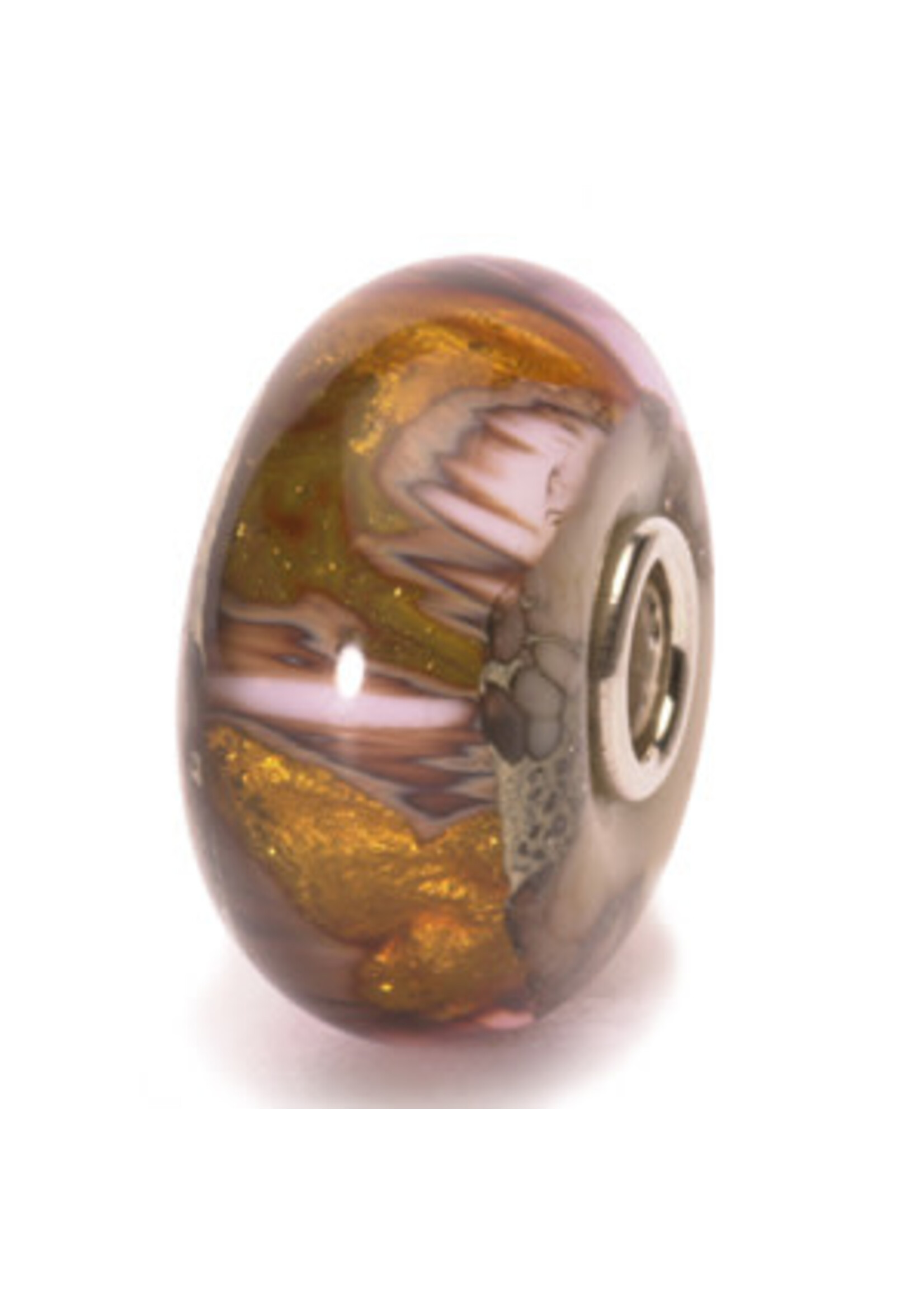 Trollbeads tglbe-20047 Gouden grot (Retired)