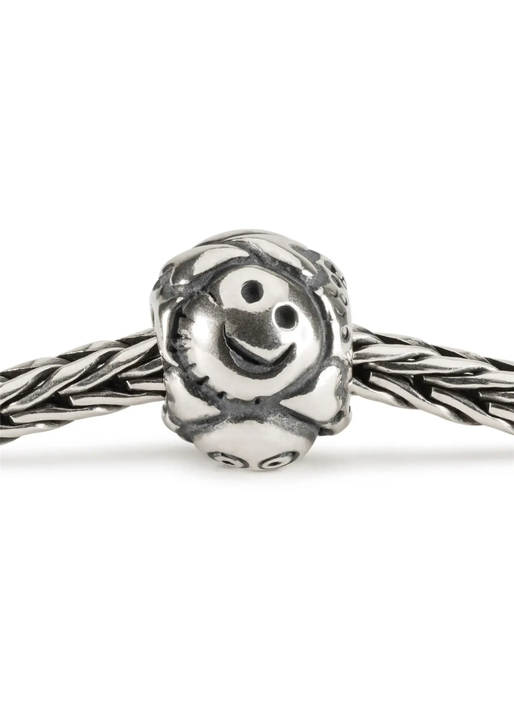 Trollbeads Trollbeads - Smiley - TAGBE-20217