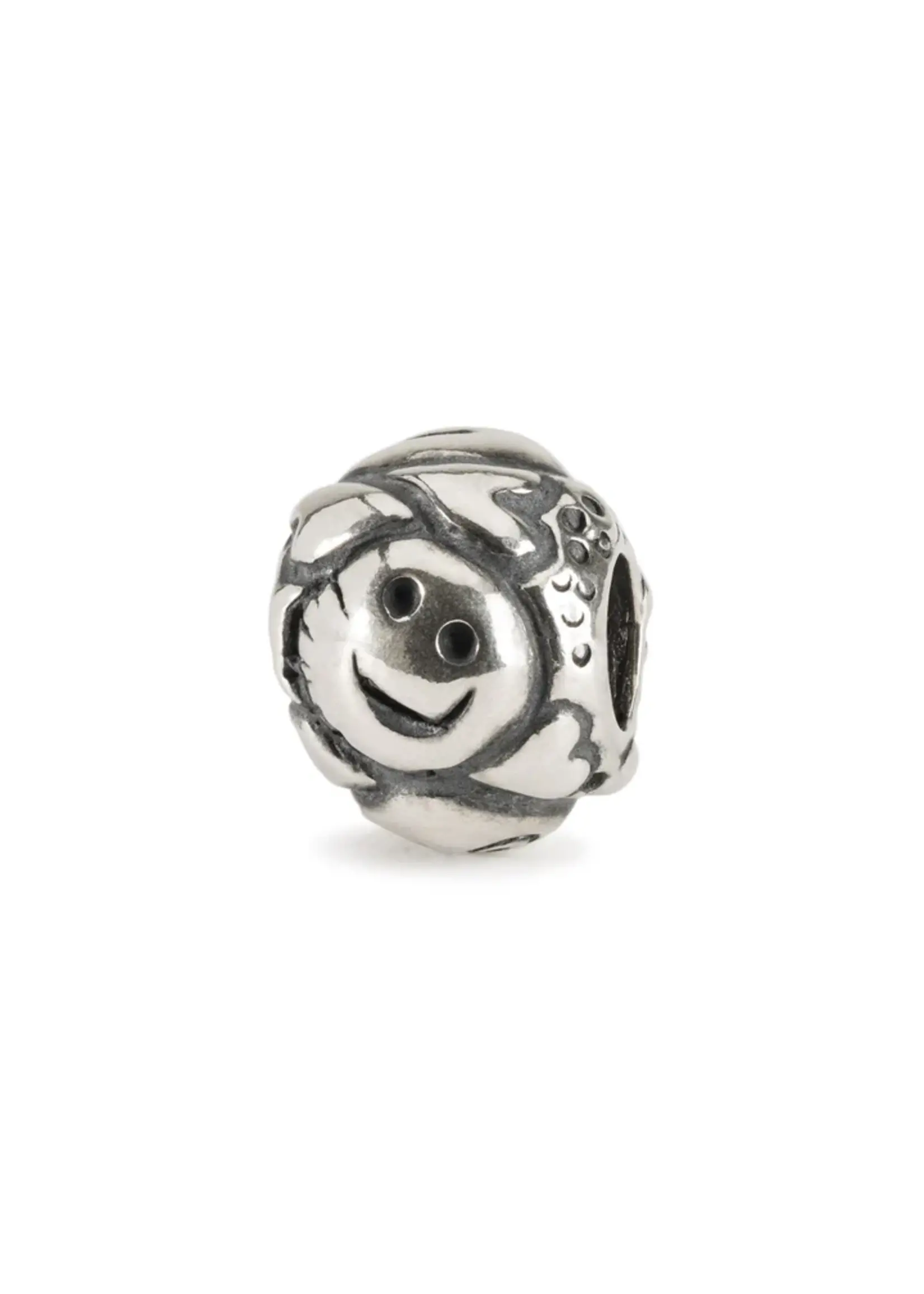 Trollbeads Trollbeads - Smiley - TAGBE-20217