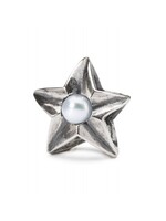 Trollbeads Trollbeads - Kreeft Ster - TAGBE-00264