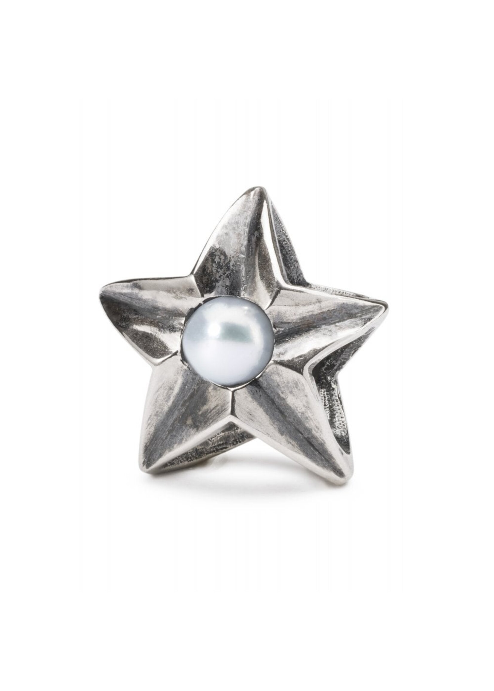 Trollbeads Trollbeads - Kreeft Ster - TAGBE-00264