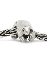 Trollbeads Trollbeads - Ijsbeer - TAGBE-50008
