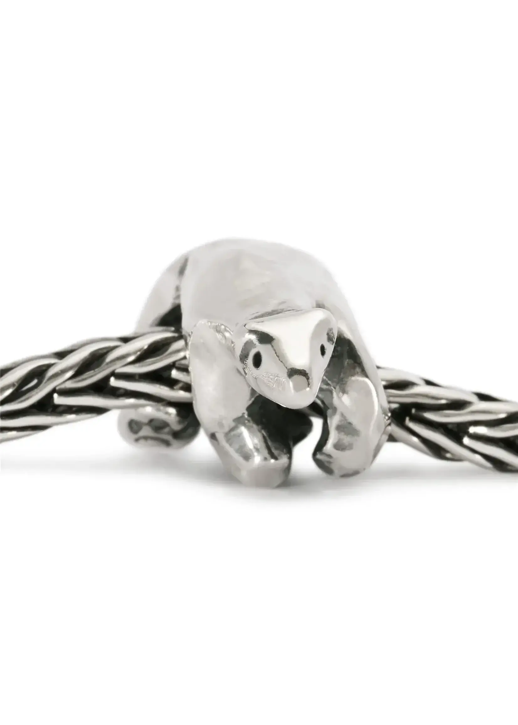 Trollbeads Trollbeads - Ijsbeer - TAGBE-50008