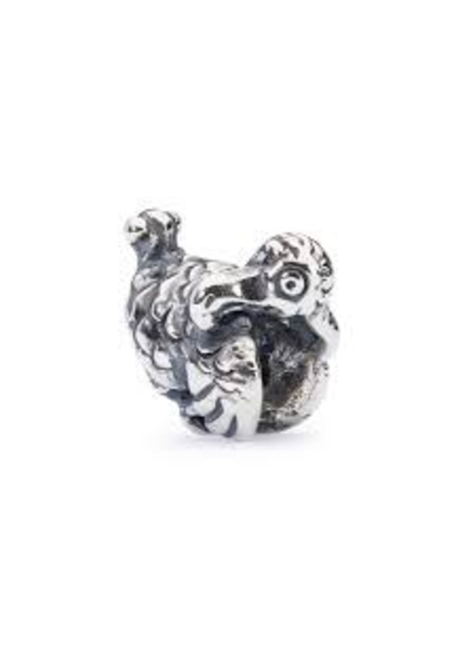 Trollbeads Trollbeads - Dodo - TAGBE-20070