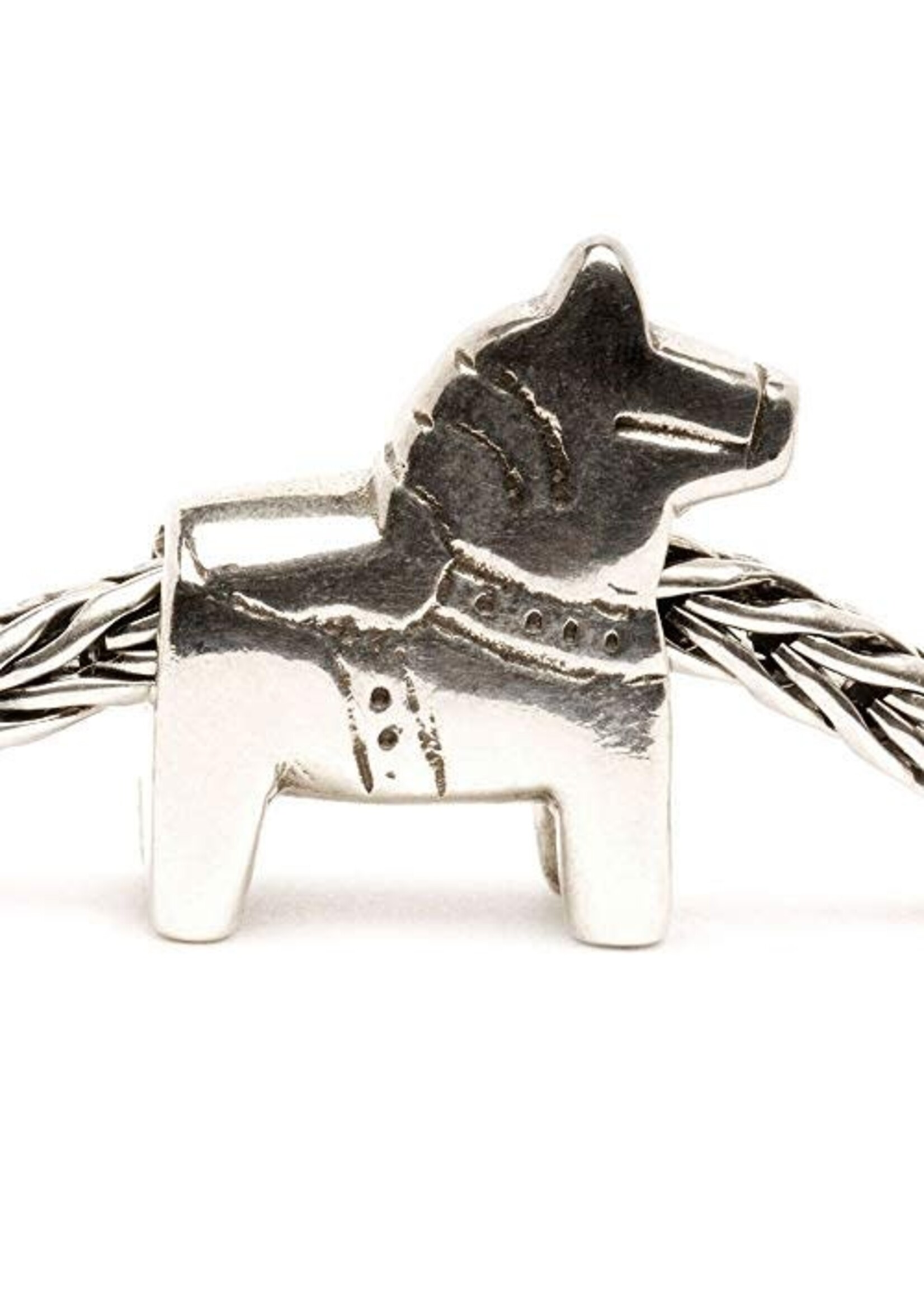 Trollbeads Trollbeads - Cavalla di Dala Paard - TAGBE-30082