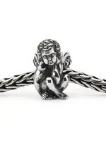 Trollbeads Trollbeads - Engeltje van Reflectie - TAGBE-50044