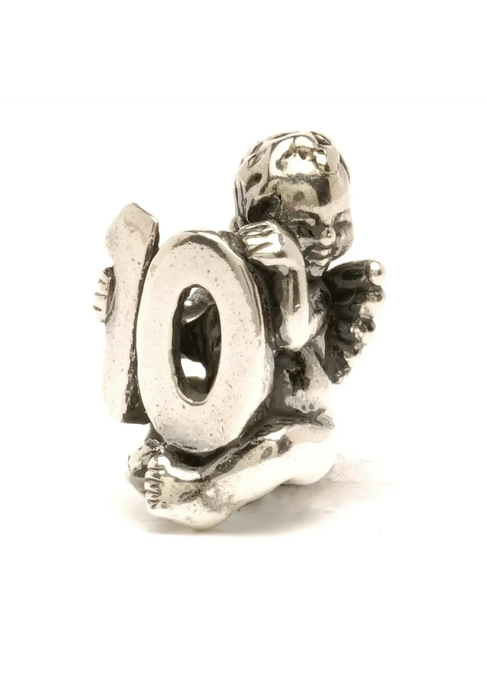 Trollbeads Trollbeads - Engeltje 10 - TAGBE-30011