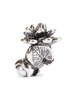 Trollbeads Trollbeads - Waterlelie Juli - TAGBE-00033