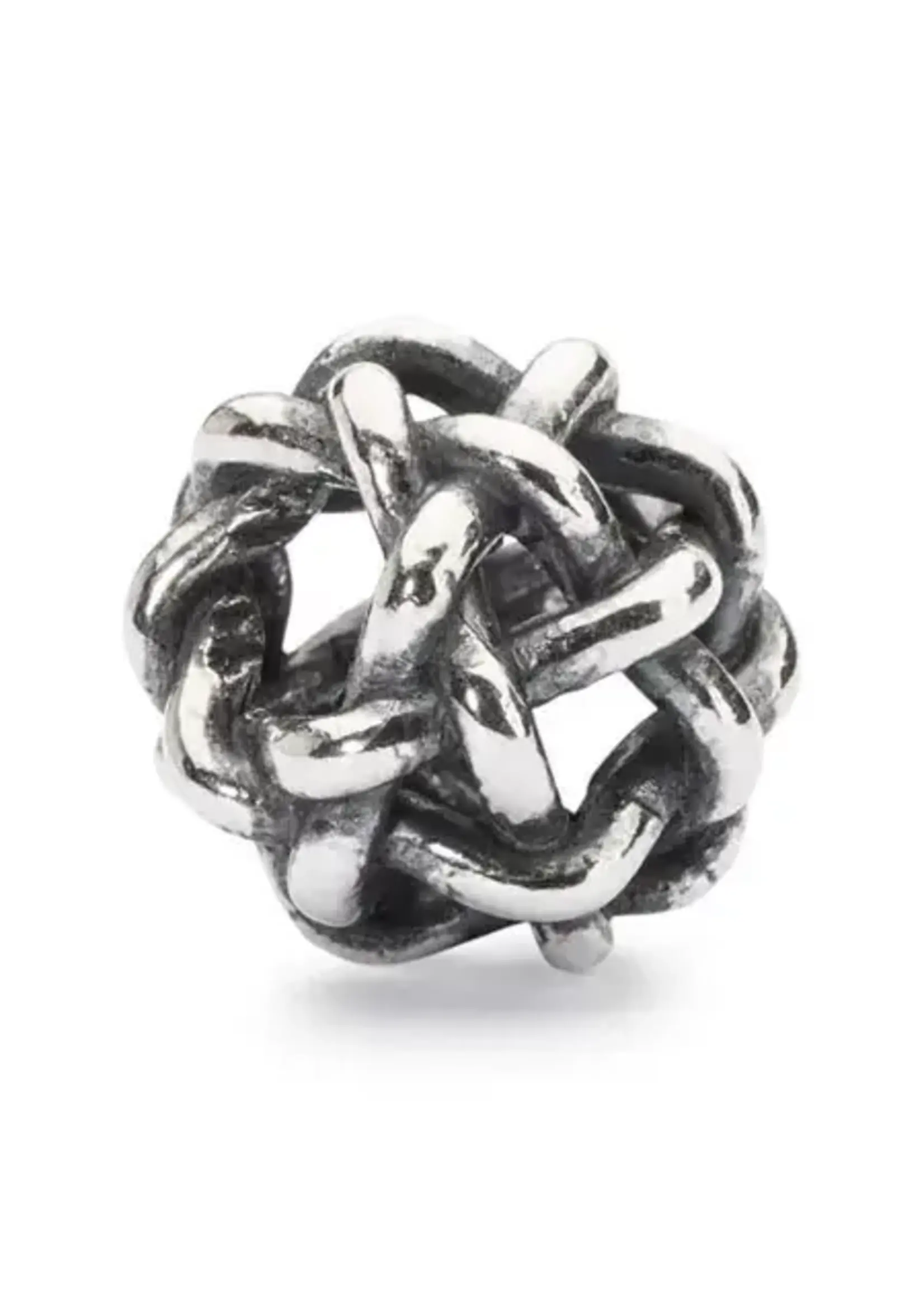 Trollbeads Trollbeads - Sterrennacht - TAGBE-10106