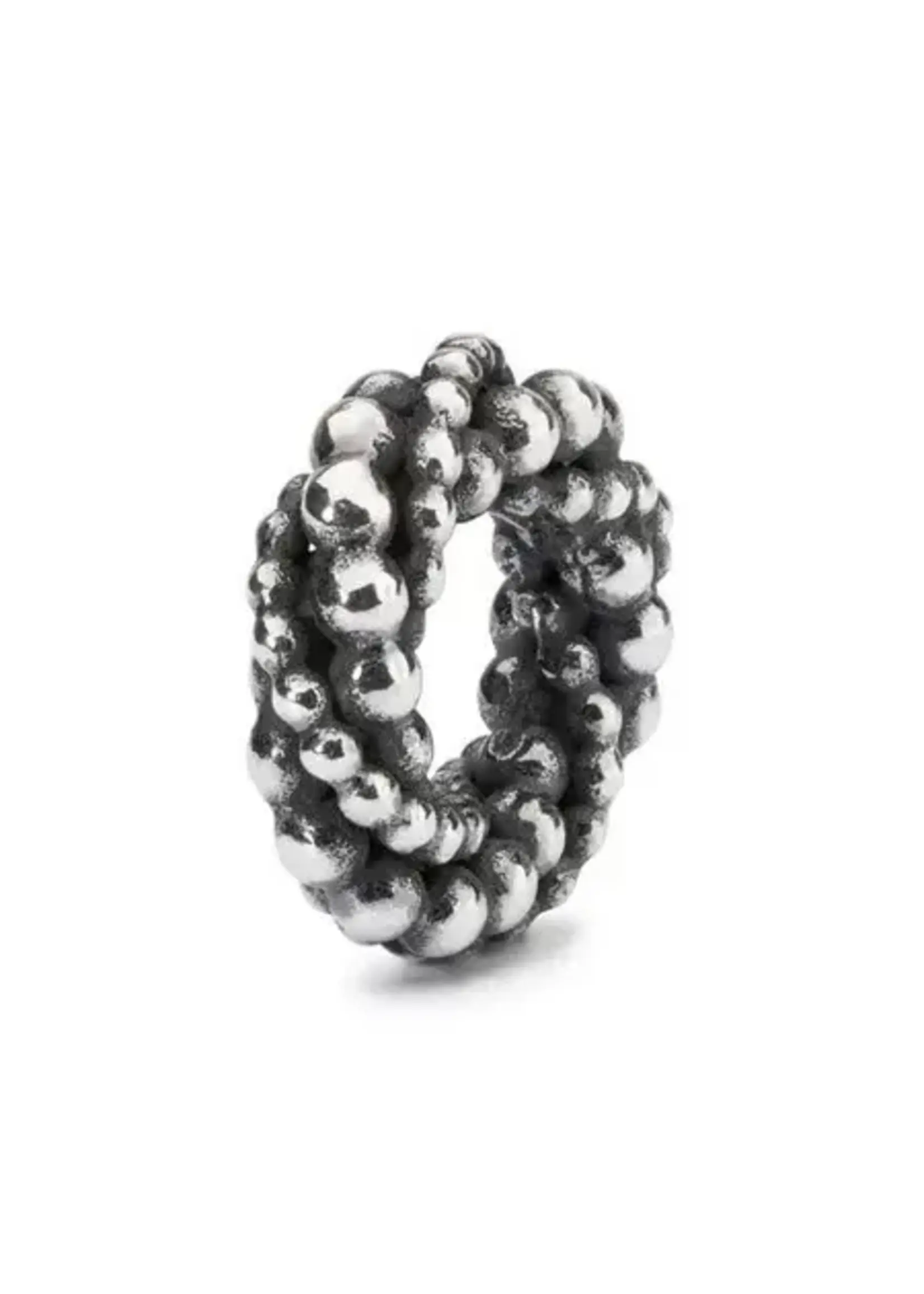 Trollbeads Trollbeads - Levenscirkel - TAGBE-00248