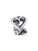 Trollbeads Trollbeads - Overvloedige Harten - TAGBE-10040