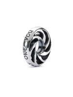 Trollbeads Trollbeads - Jij Bent Uniek - TAGBE-10177