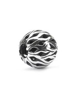 Trollbeads Trollbeads - Januari Sneeuwklokje - TAGBE-40097