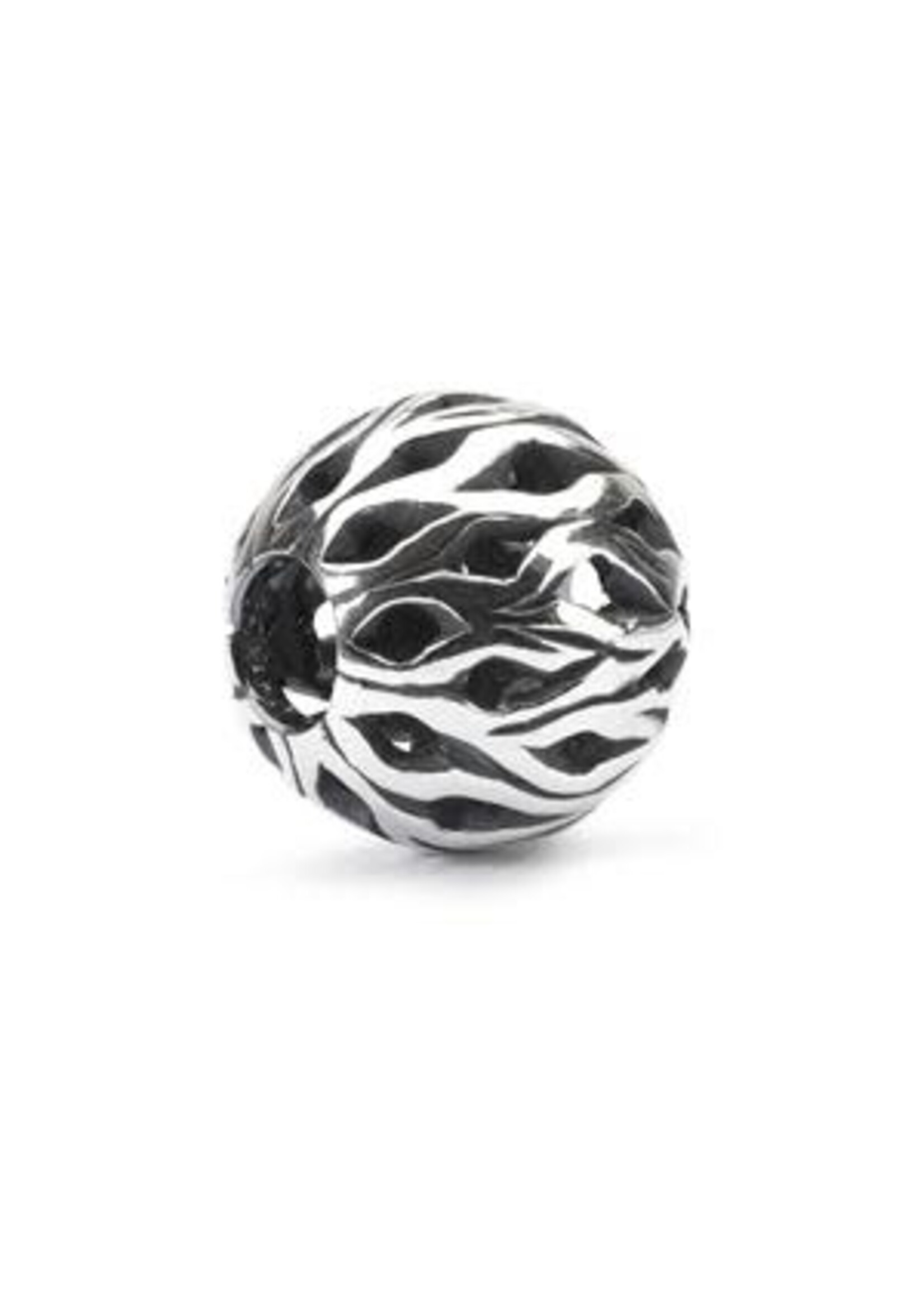 Trollbeads Trollbeads - Januari Sneeuwklokje - TAGBE-40097